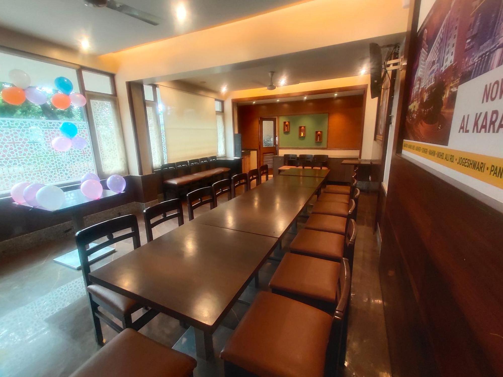 Jaffer Bhai'S Brickland Hotel Panchgani Eksteriør billede
